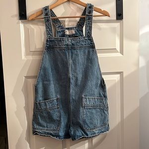 Free People overalls